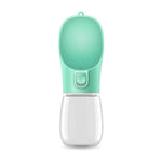 Portable Dog Water Bottle – Leakproof Travel Pet Water Dispenser Averae
