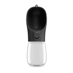 Portable Dog Water Bottle – Leakproof Travel Pet Water Dispenser Averae