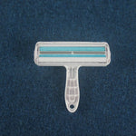 Reusable Pet Hair Remover Roller – Multi-Surface Fur Cleaner Tool Averae