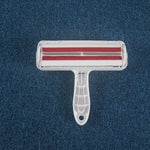 Reusable Pet Hair Remover Roller – Multi-Surface Fur Cleaner Tool Averae